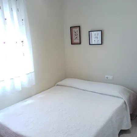 Proalmar 10 Σπίτι διακοπών Peñíscola